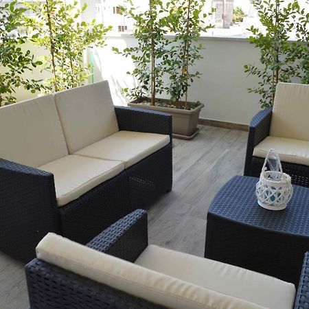 Casa Vacanze Infiore Леверано Экстерьер фото