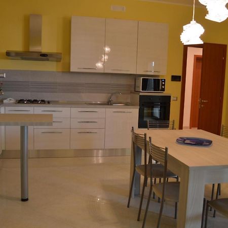 Casa Vacanze Infiore Леверано Экстерьер фото