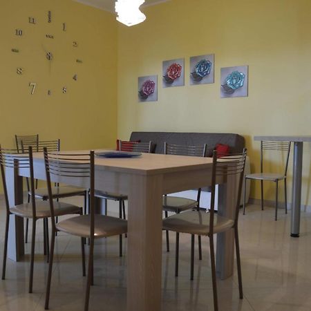 Casa Vacanze Infiore Леверано Экстерьер фото