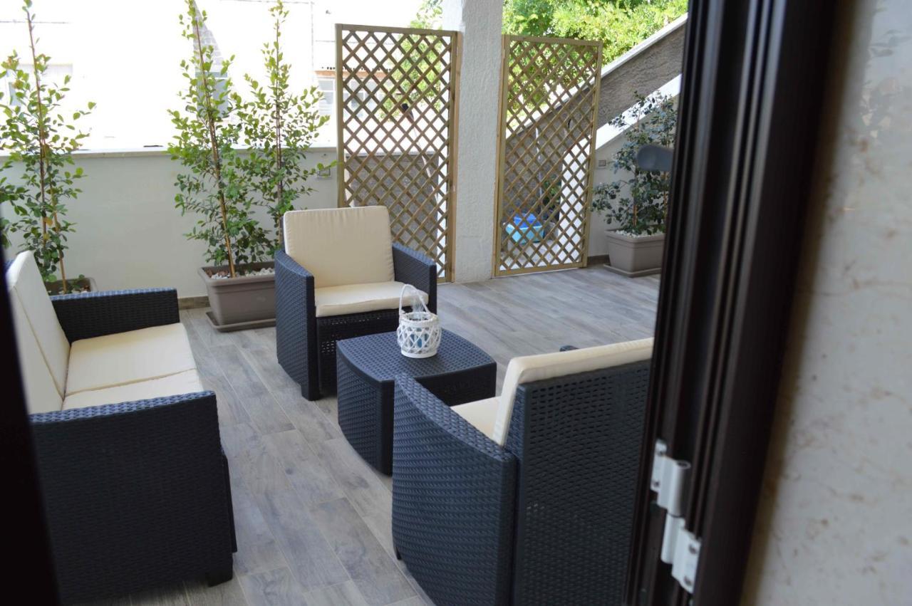Casa Vacanze Infiore Леверано Экстерьер фото