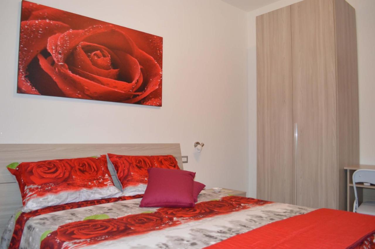 Casa Vacanze Infiore Леверано Экстерьер фото