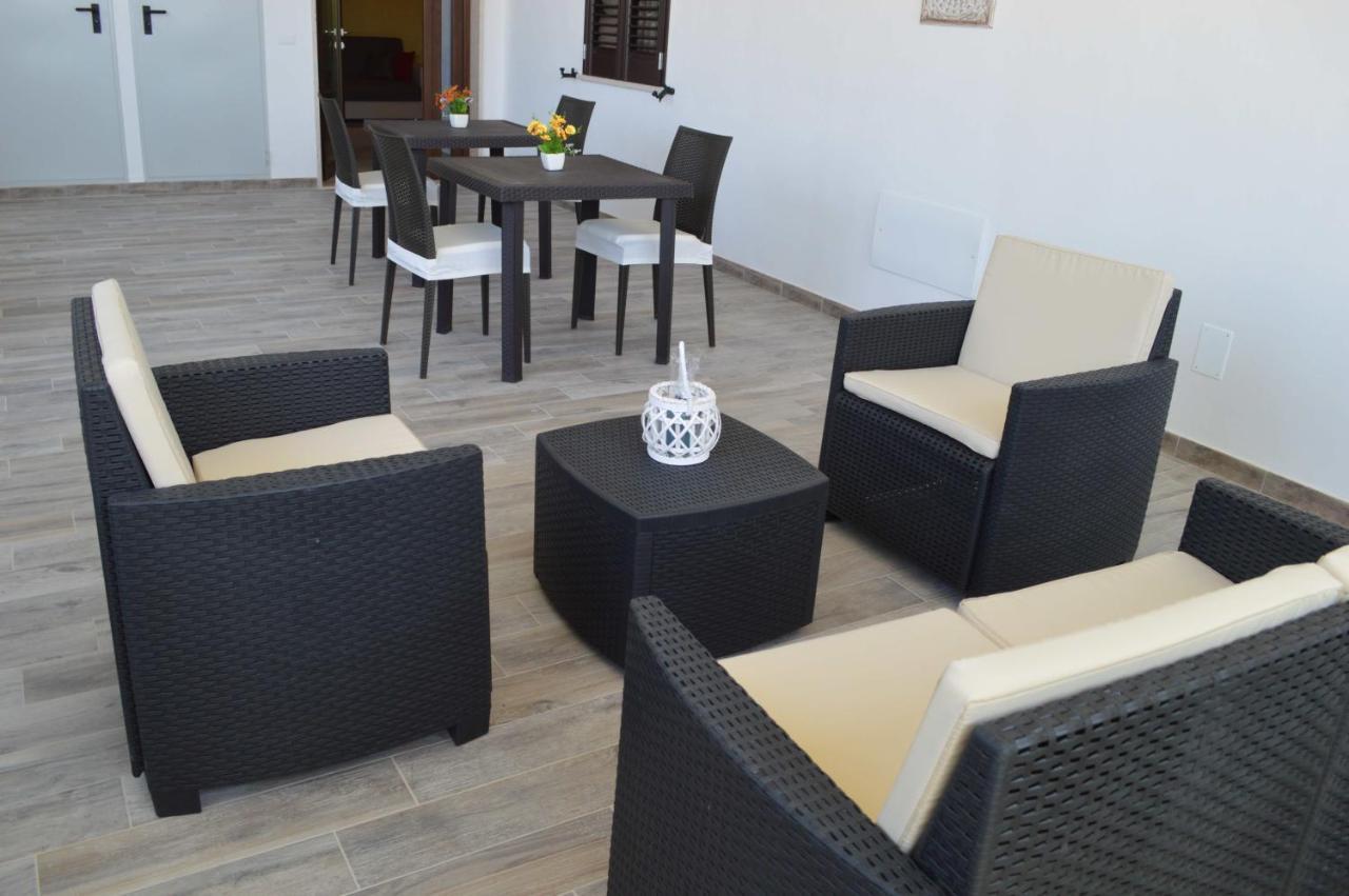 Casa Vacanze Infiore Леверано Экстерьер фото